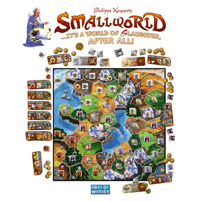 Small World [FR]