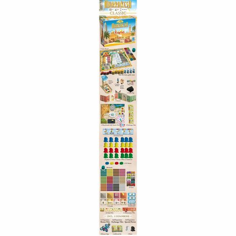 Marrakesh (City Collection 4)