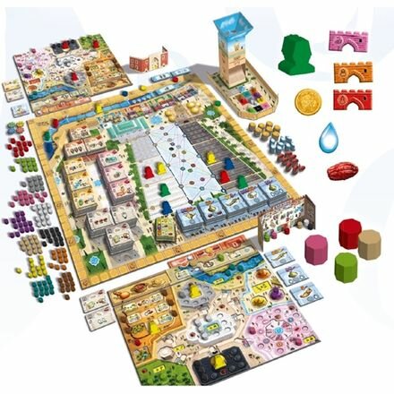 Marrakesh (City Collection 4)