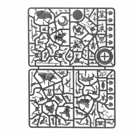 Warhammer 40,000 - Thousand Sons: Court of the Crimson King