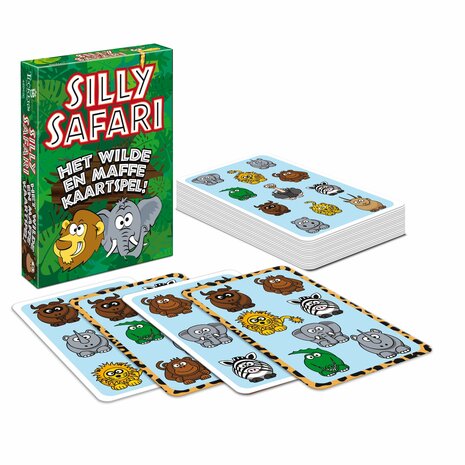 Silly Safari