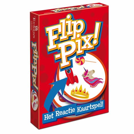 Flip Pix