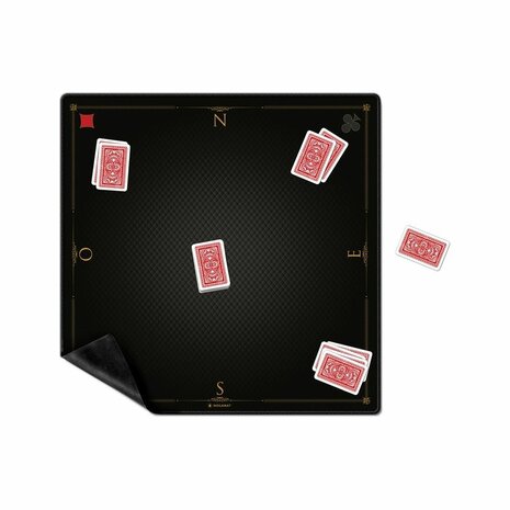 Prestige Kaartspellen Speelmat (60x60cm)