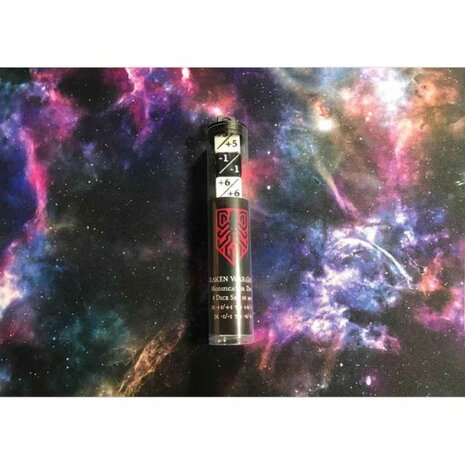 Dobbelsteen Modificator +/-1 t.e.m. +/-6 (8 stuks)