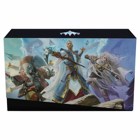 MTG: March of the Machine - Bundle