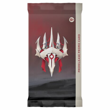 MTG: Phyrexia: All Will Be One - Prerelease Pack