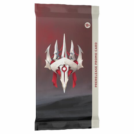 MTG: Phyrexia: All Will Be One - Prerelease Pack