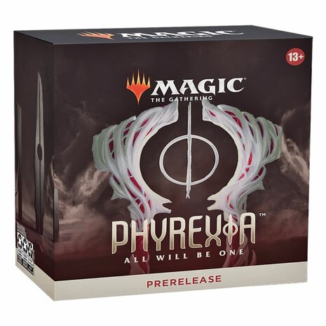 MTG: Phyrexia: All Will Be One - Prerelease Pack