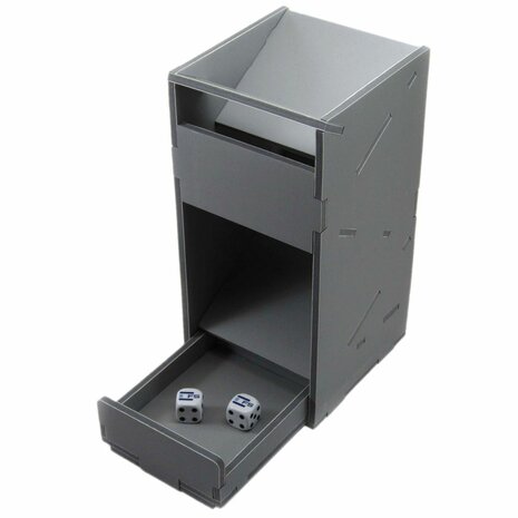 Dice Tower (Folded Space)