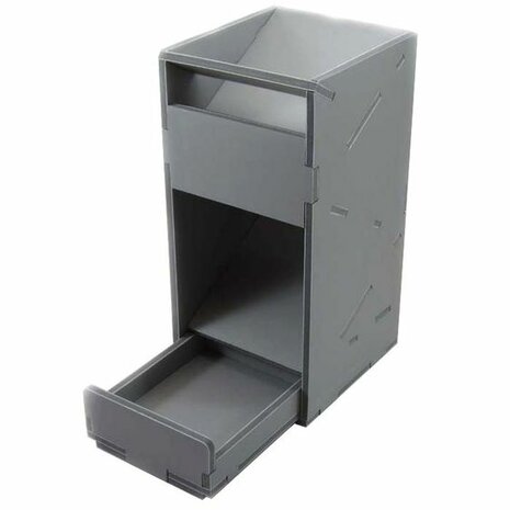 Dice Tower (Folded Space)