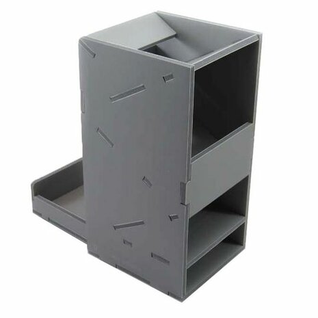 Dice Tower (Folded Space)