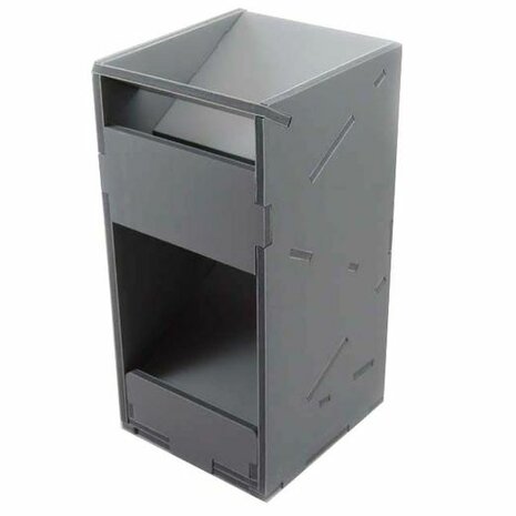 Dice Tower (Folded Space)