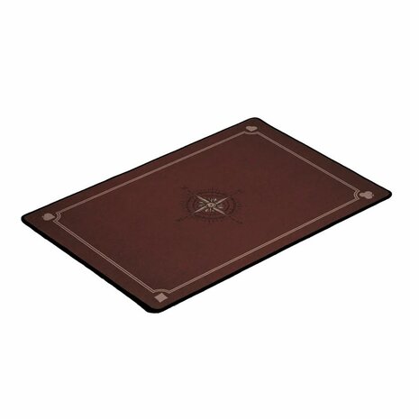 Red Playmat (60x40cm)