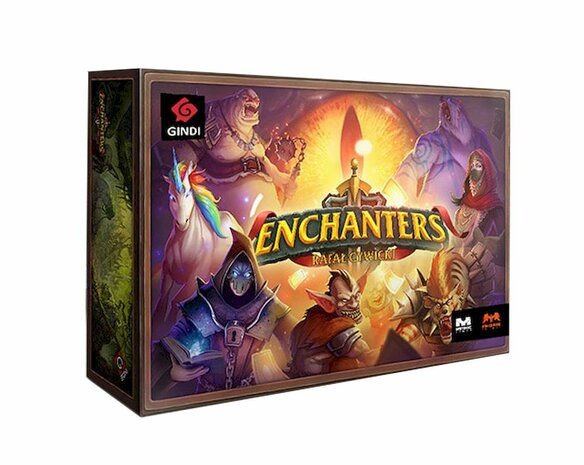 Enchanters