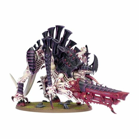 Warhammer 40,000 - Tyranids: Tyrannofex