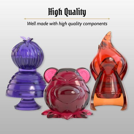 Disney Villainous: Bigger & Better