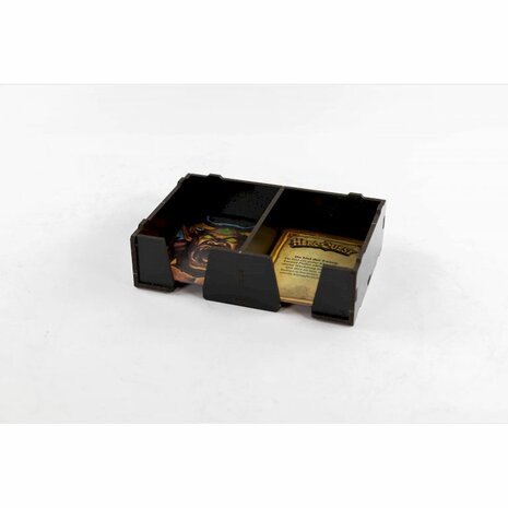 HeroQuest Insert (Kraken Wargames)