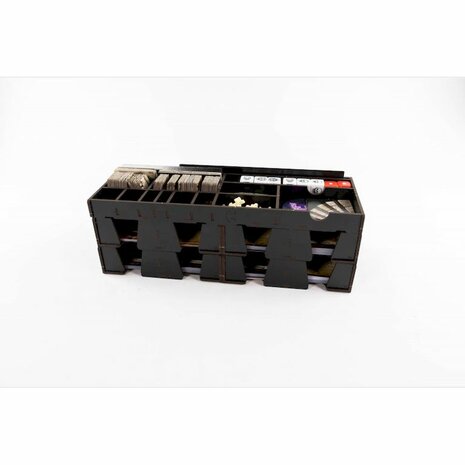 HeroQuest Insert (Kraken Wargames)