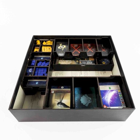 Dune Imperium Insert (Kraken Wargames)