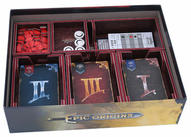 Call To Adventure: Insert (Folded Space)