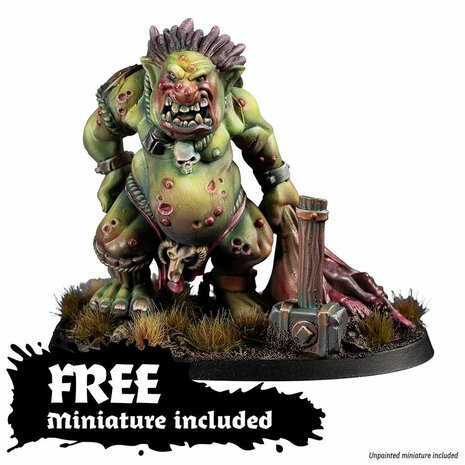 Gamemaster: Wandering Monsters Paint Set (The Army Painter)