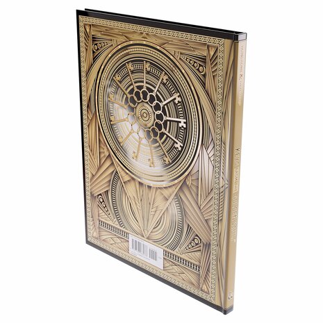 Dungeons & Dragons: Keys from the Golden Vault [LIMITED EDITION]