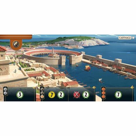 7 Wonders: Edifice (Uitbreiding)