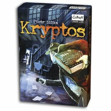 Kryptos