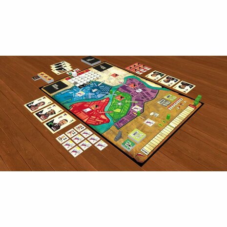 Dual Powers: Revolution 1917