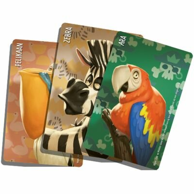 Similo: Wilde Dieren