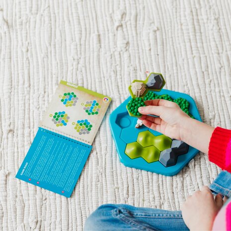 Treasure Island (8+)