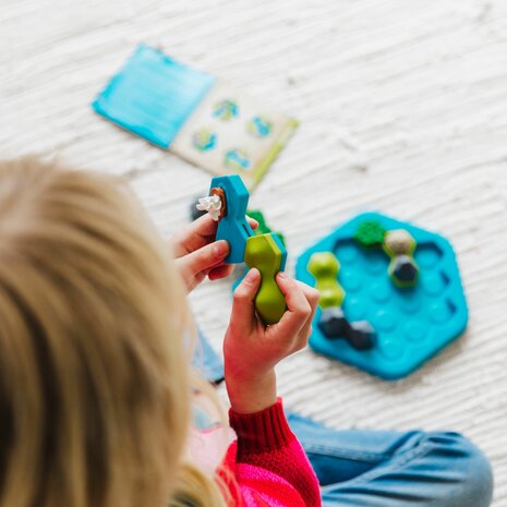 Treasure Island (8+)