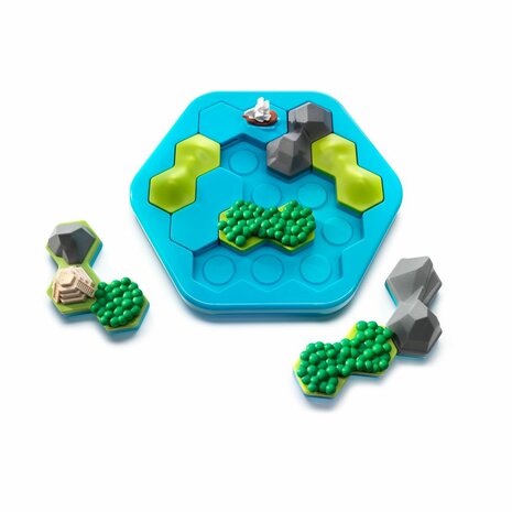 Treasure Island (8+)