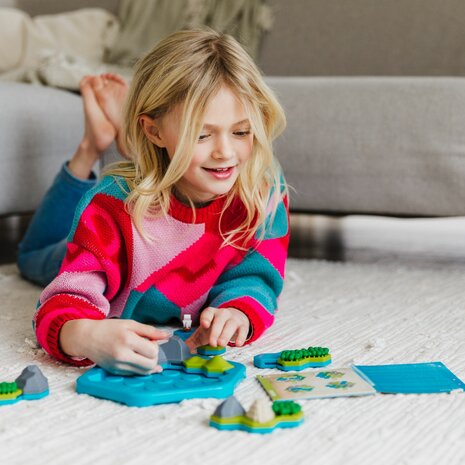 Treasure Island (8+)