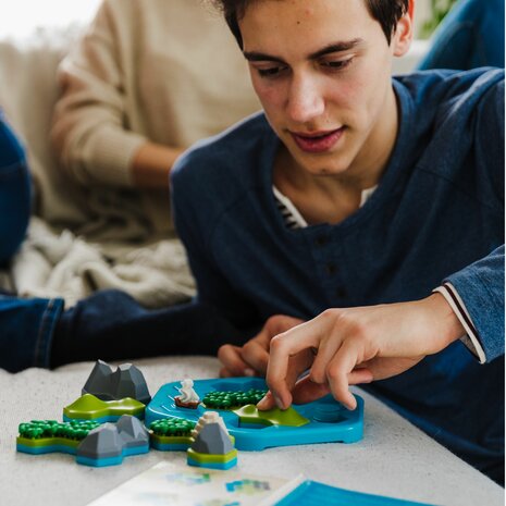 Treasure Island (8+)