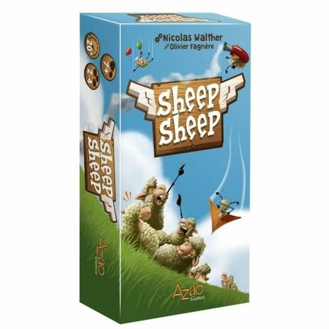 Sheep Sheep
