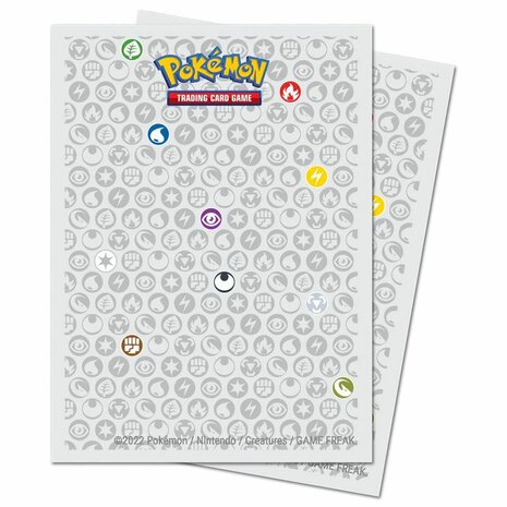 First Partner Accessory Bundle voor Pokémon