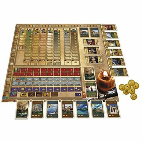 Imperialism: Road to Domination