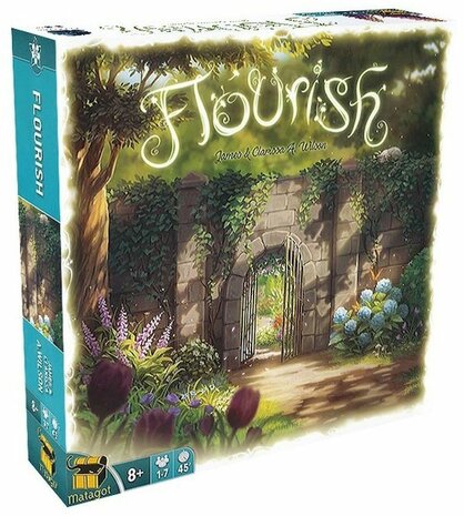 Flourish [FR]
