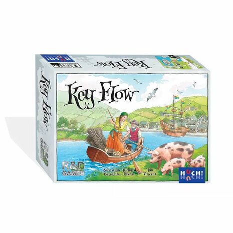 Key Flow