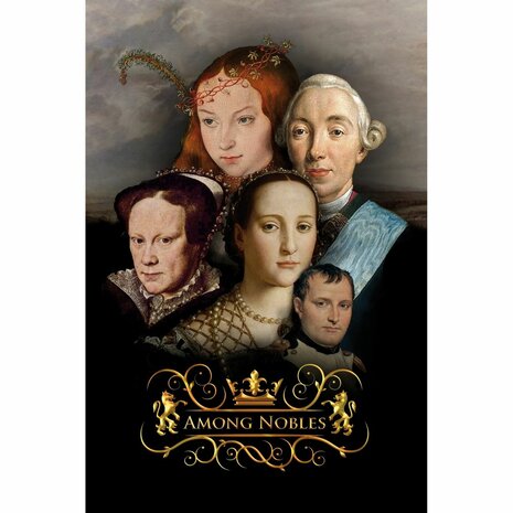 Among Nobles