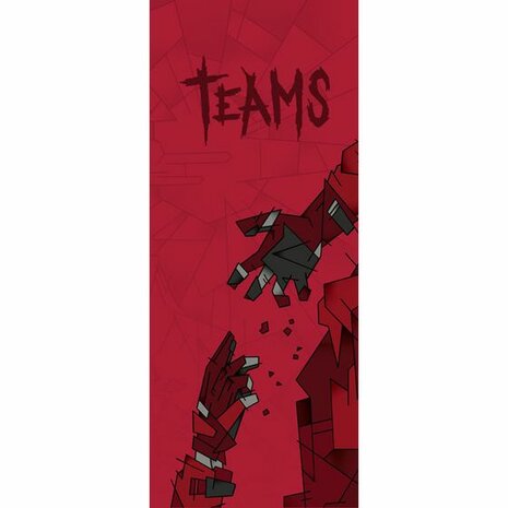 Summit: The Board Game - Teams
