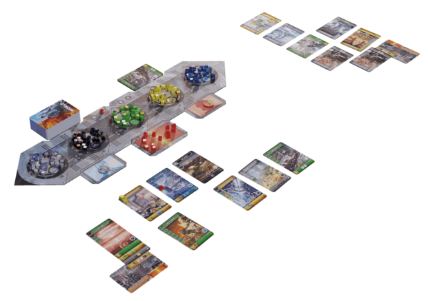 It's a Wonderful World [NL]