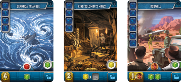 It's a Wonderful World [NL]