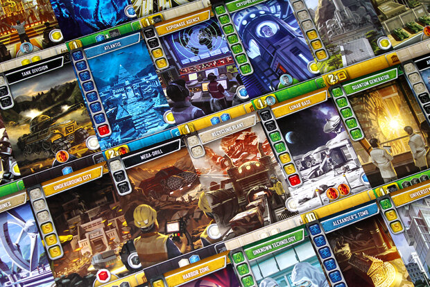 It's a Wonderful World [NL]