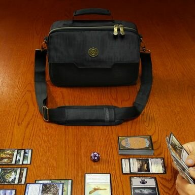 Trading Card Case