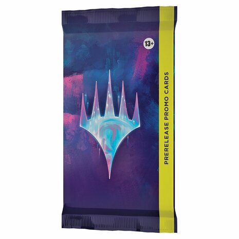 MTG: March of the Machine - Prerelease Pack