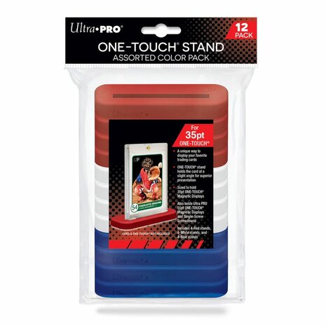 One-Touch Stands (35pt,12 pack)