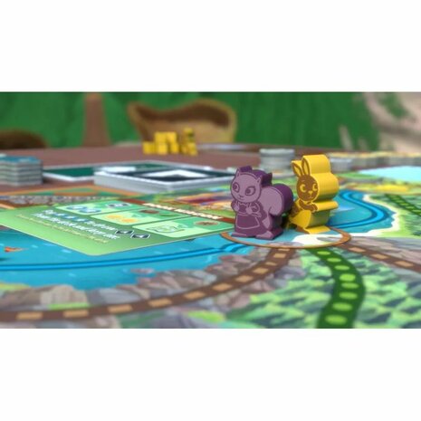 Creature Comforts: Maple Valley