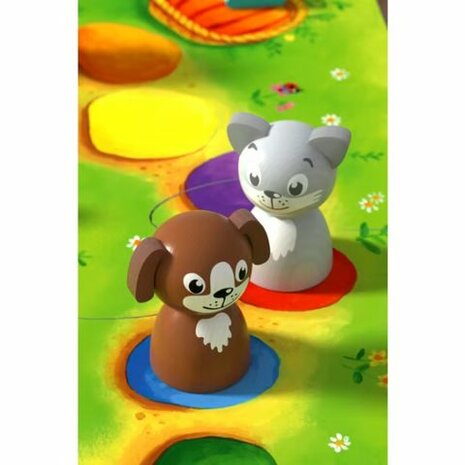 Tapsi, Flo en Co (3+)